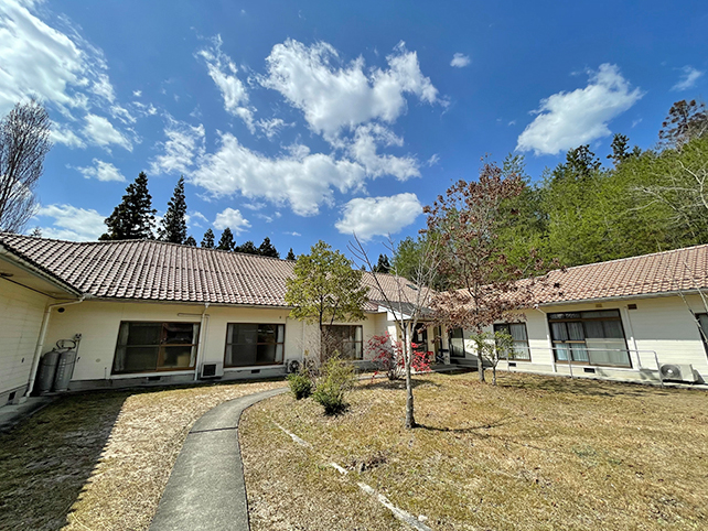 スタディウォーク広島本校